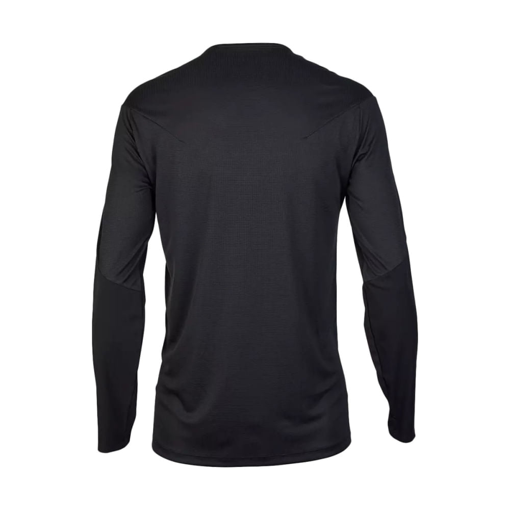 FLEXAIR PRO LS | 001-BLK