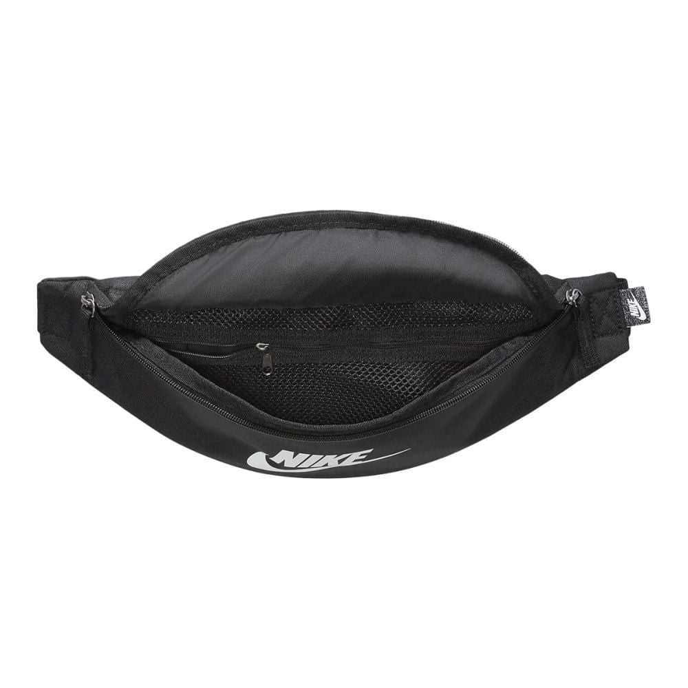 Nike Unisex Nike Heritage Pack Bags in Black Color