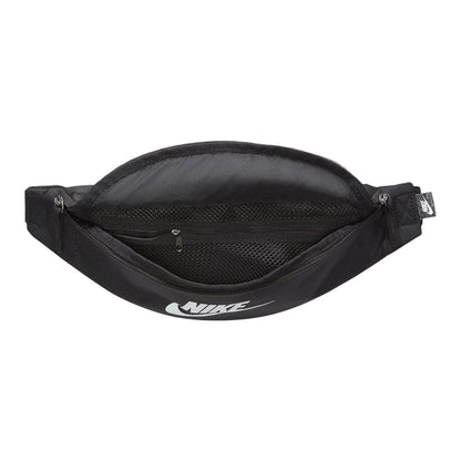 Nike Unisex Nike Heritage Pack Bags in Black Color