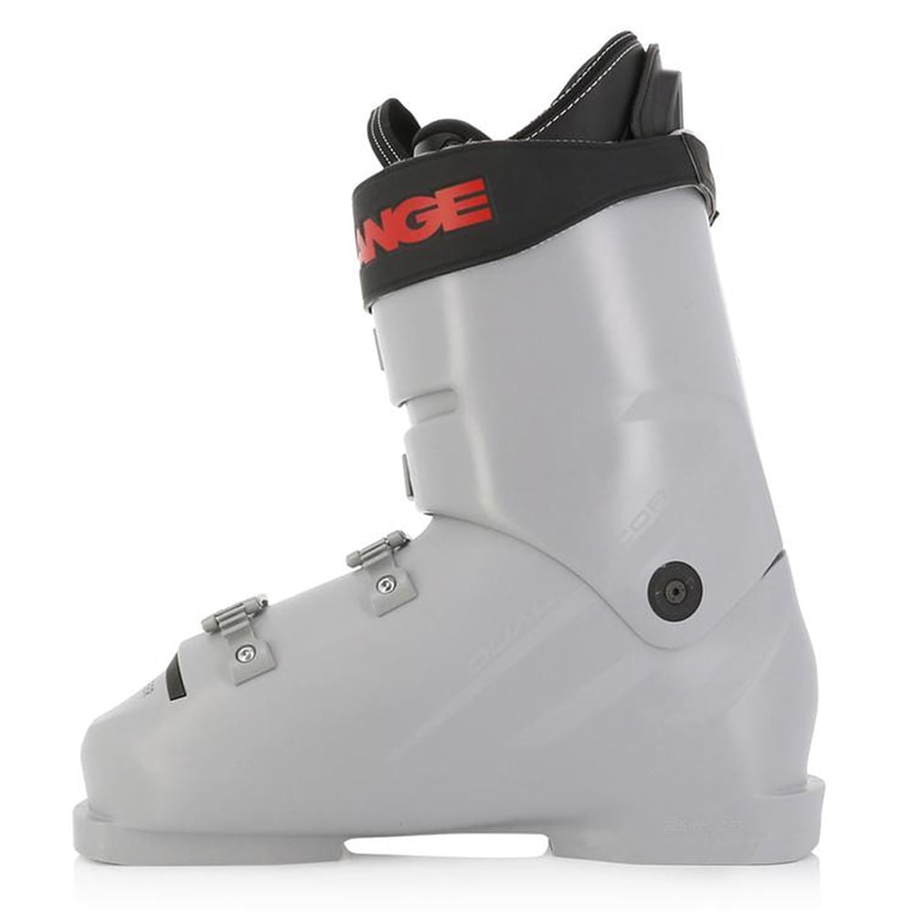 Van Deer-Red Bull Sports Mens Van Deer By Lange 130 Ski Boots in No Color
