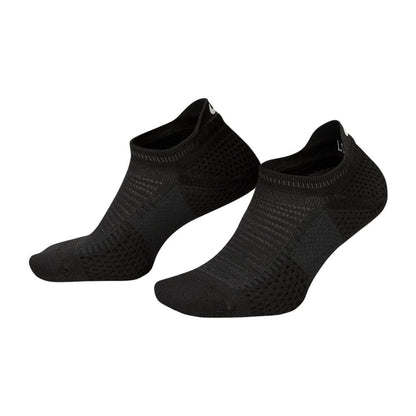 NIKE DRIFIT ADV NO-SHOW | 010-BLACK