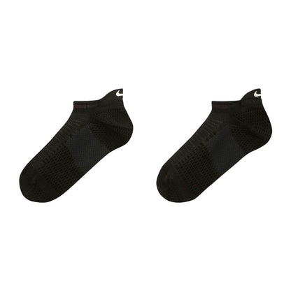 NIKE DRIFIT ADV NO-SHOW | 010-BLACK