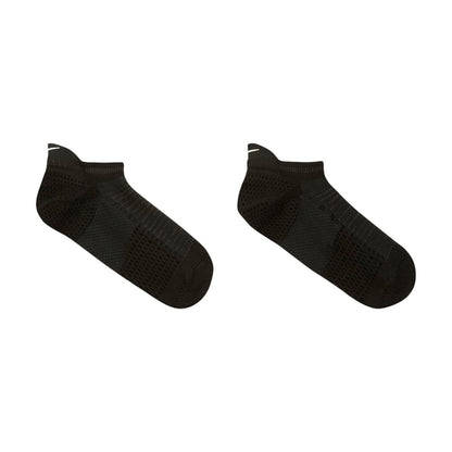NIKE DRIFIT ADV NO-SHOW | 010-BLACK