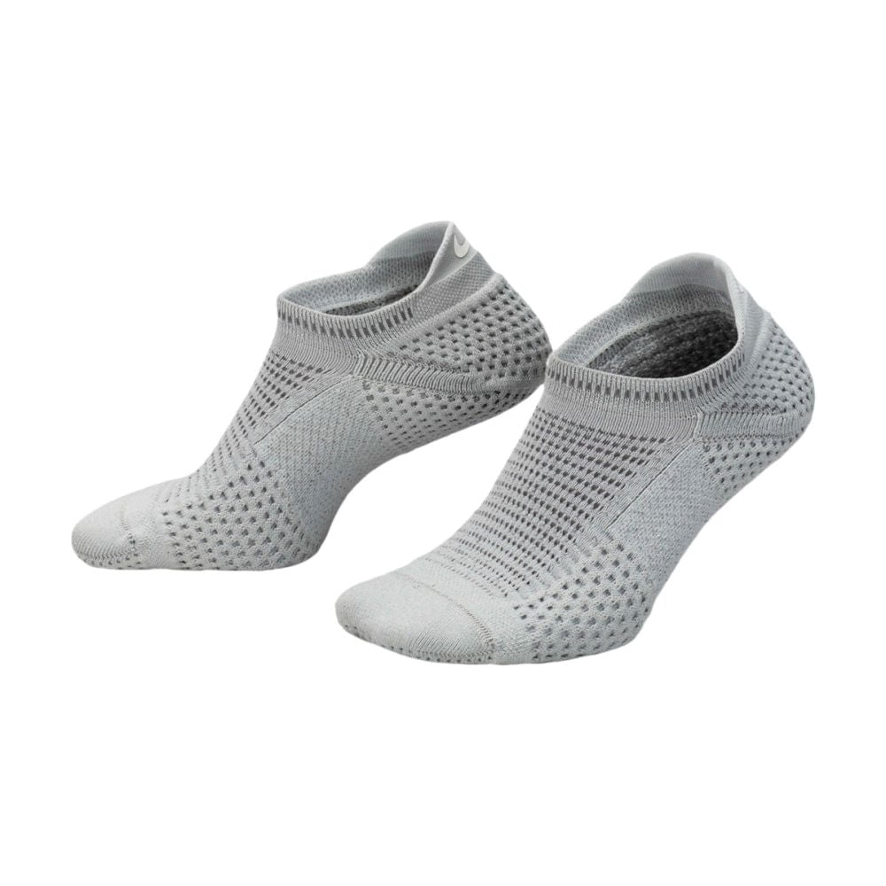 NIKE DRIFIT ADV NO-SHOW | 077-GREY
