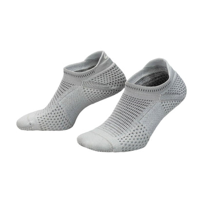 NIKE DRIFIT ADV NO-SHOW | 077-GREY