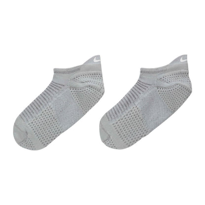 NIKE DRIFIT ADV NO-SHOW | 077-GREY