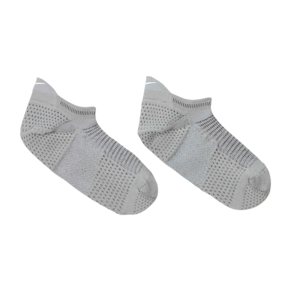 NIKE DRIFIT ADV NO-SHOW | 077-GREY
