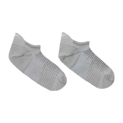 NIKE DRIFIT ADV NO-SHOW | 077-GREY