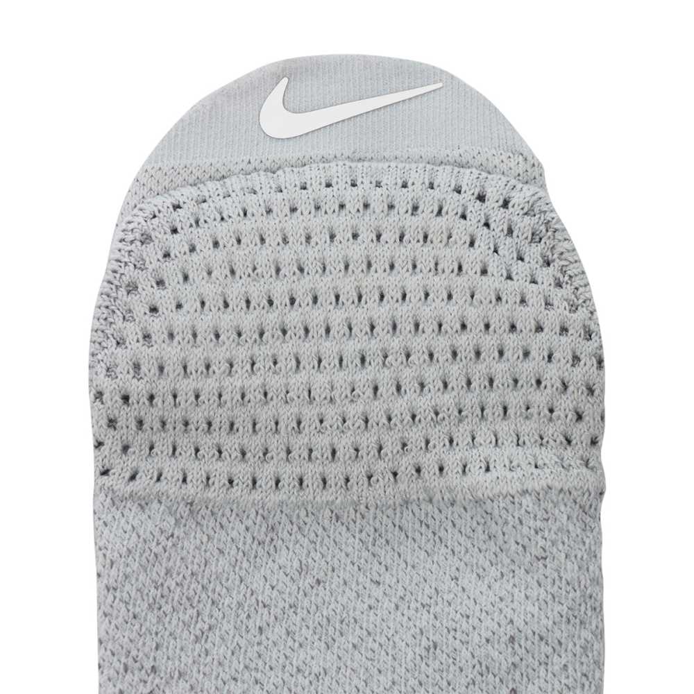 NIKE DRIFIT ADV NO-SHOW | 077-GREY