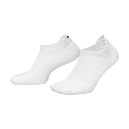 NIKE DRIFIT ADV NO-SHOW | 100-WHITE