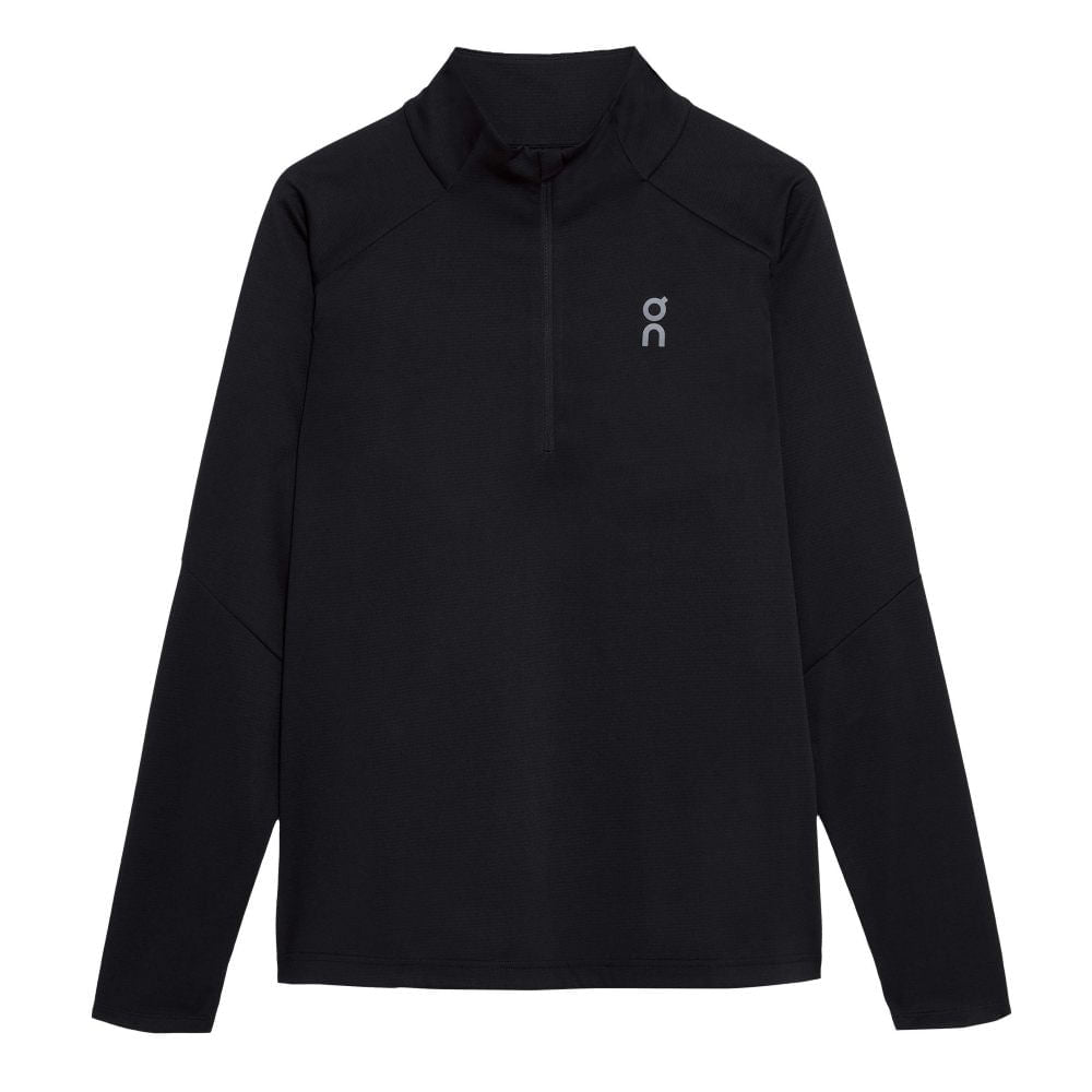 M CLIMATE SHIRT 2 | BLACK