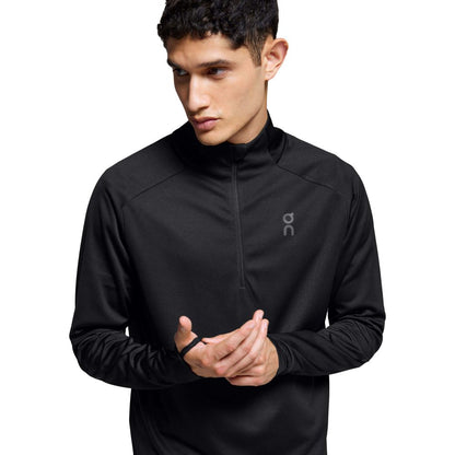 M CLIMATE SHIRT 2 | BLACK