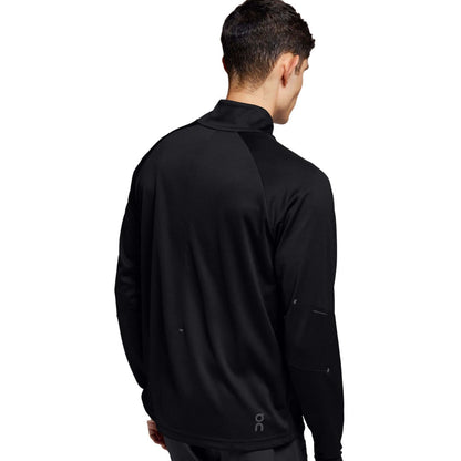 M CLIMATE SHIRT 2 | BLACK
