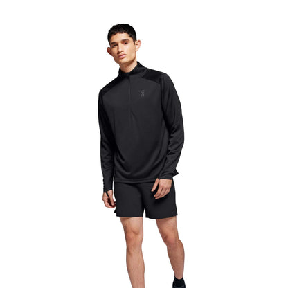 M CLIMATE SHIRT 2 | BLACK