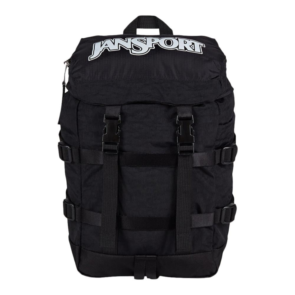 JanSport Mini Skip Pack Backpack | BLACK – Paragon Sports