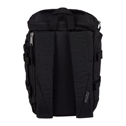 jansport backpack zipper unzips JanSport Mini Skip Pack Backpack
