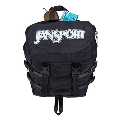MINI SKIP PACK | 008-BLACK