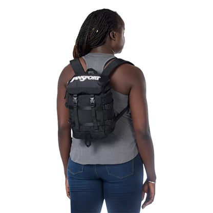 MINI SKIP PACK | 008-BLACK