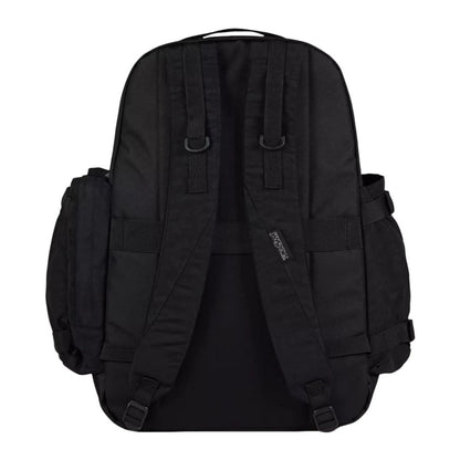 Jansport Seattle Pack Bags in Black Color