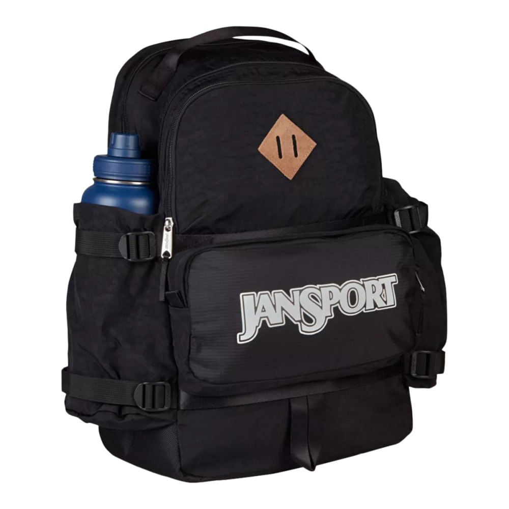 Jansport STABRIDGE ボディバッグ ブラック Jansport STABRIDGE ボディバッグ ブラック 【公式通販】
