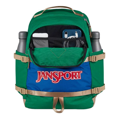 JanSport Small Seattle Mini Backpack
