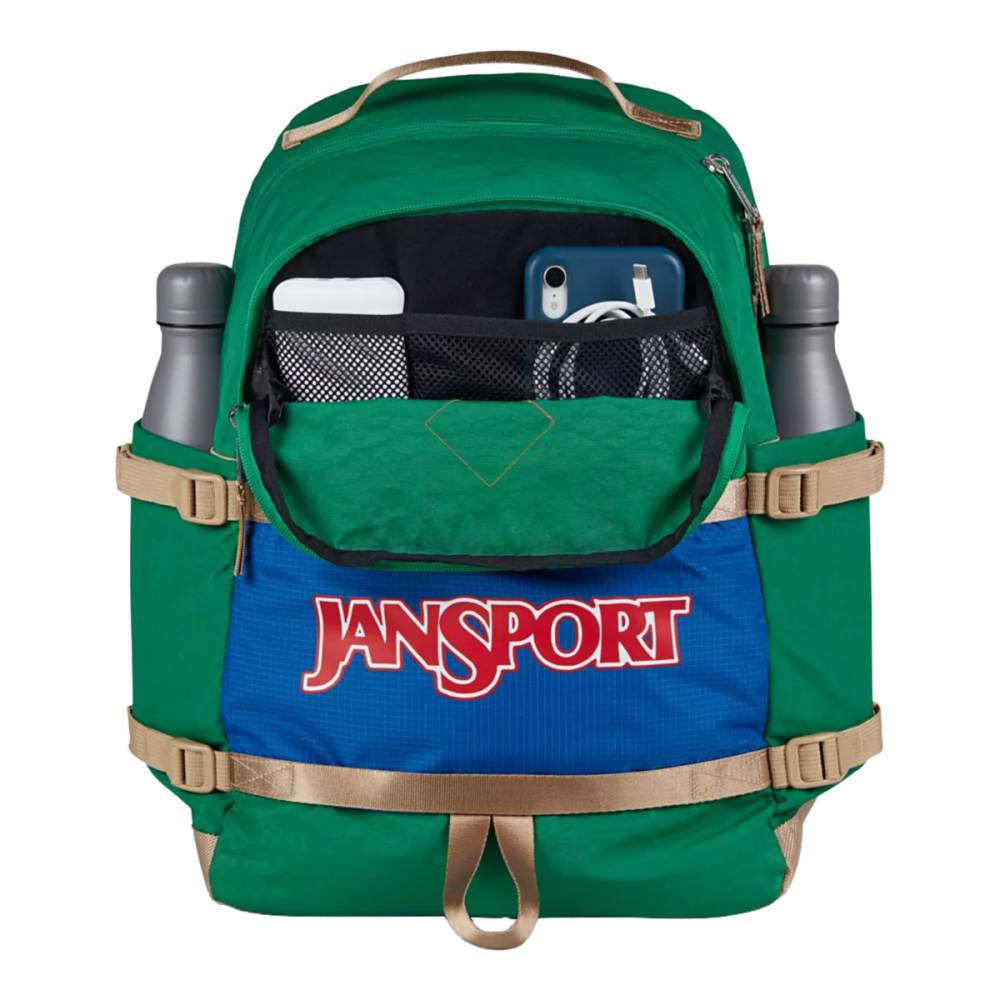 SMALL SEATTLE MINI | 88Q-JELLY