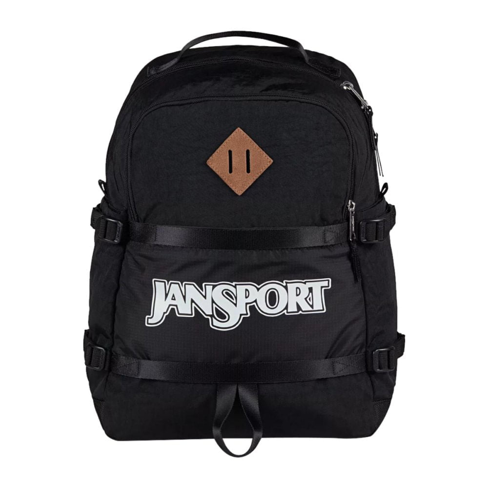SMALL SEATTLE MINI | 008-BLACK