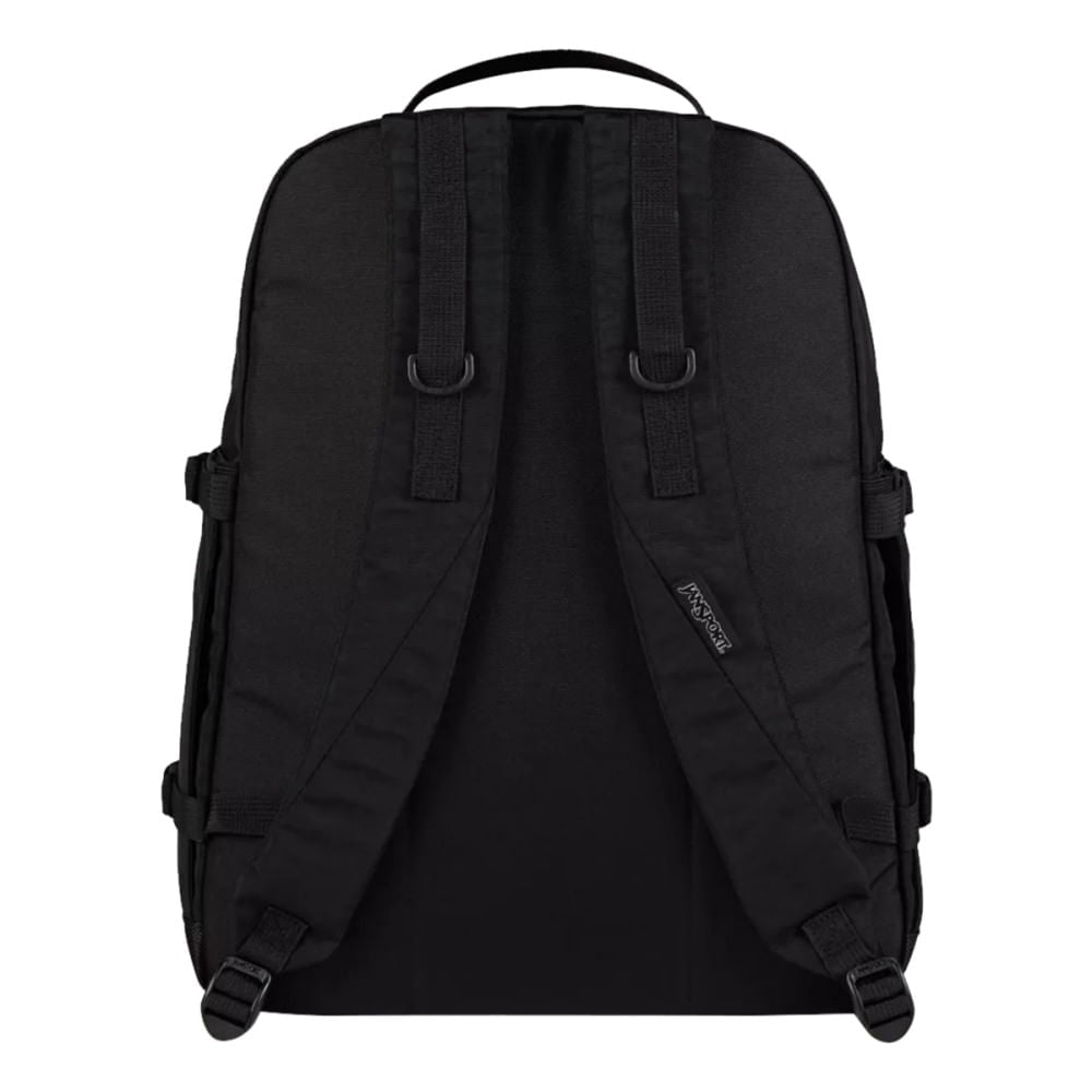 SMALL SEATTLE MINI | 008-BLACK