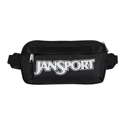 Jansport Washington Waistpack Sleeping Bags in Black Color