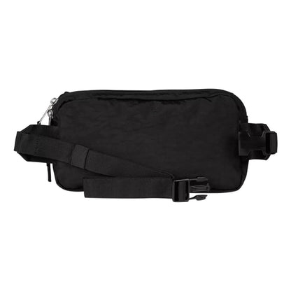 Jansport Washington Waistpack Sleeping Bags in Black Color