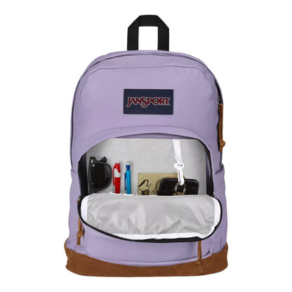 jansport backpack berrylicious purple JanSport Right Pack Backpack