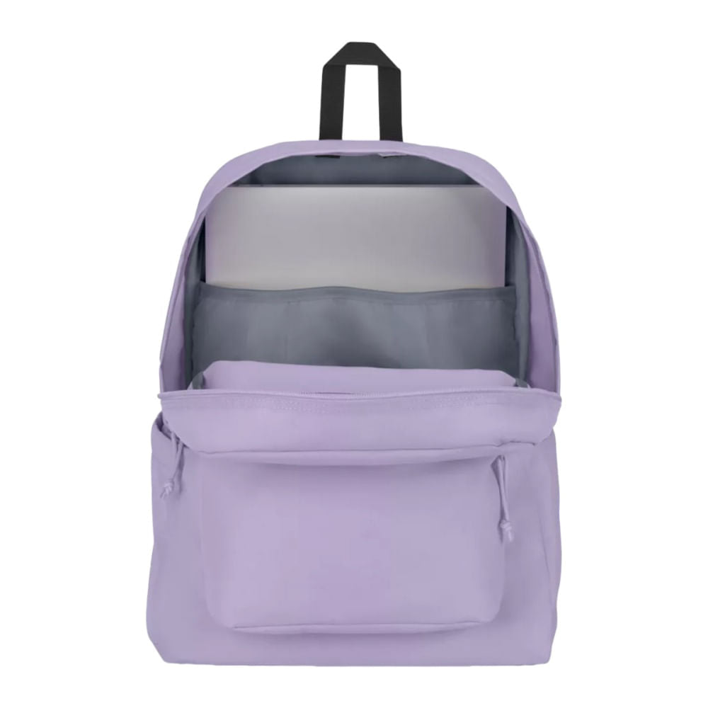 J　ラ・プレリーＰ JanSport Superbreak Plus Backpack | PASTEL LILAC – Paragon Sports