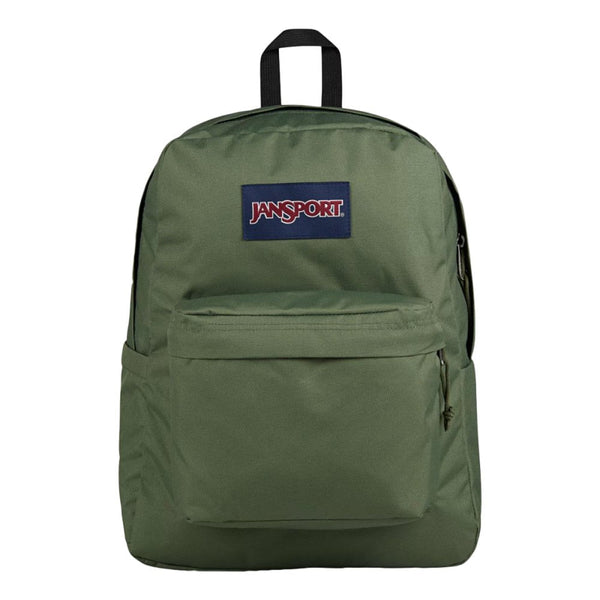 jansport backpack dark green SUPERBREAK PLUS | KM1-CARGO SyncThis This backpack stands out New Reel : r/flyfishing Color:Blue Glimmer
