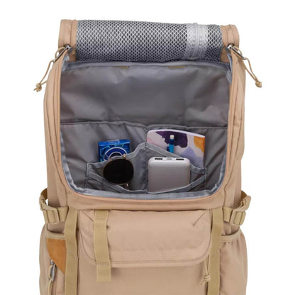 jansport backpack chest strap Navy Odyssey along with side compression straps to adjust the fit JanSport Cool Student Laptop Backpack