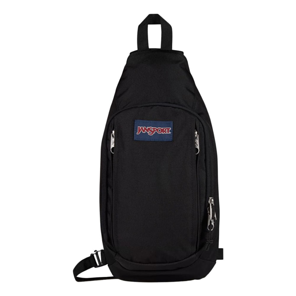 MOVE SLING | 008-BLACK