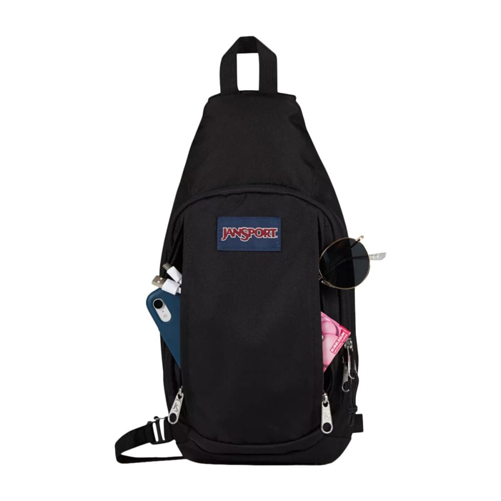 MOVE SLING | 008-BLACK