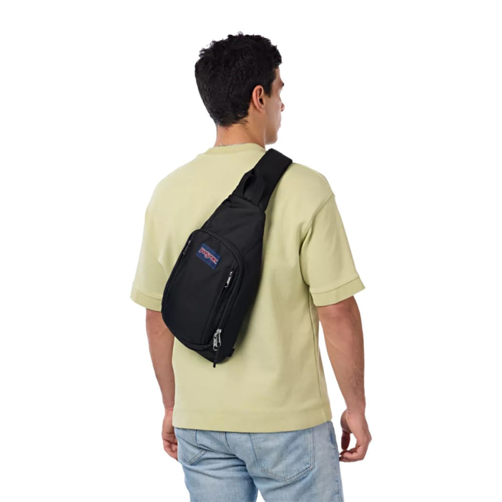 MOVE SLING | 008-BLACK