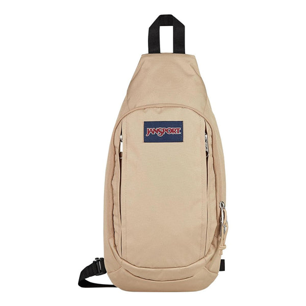 JanSport Move Sling Bag | TRAVERTINE – Paragon Sports