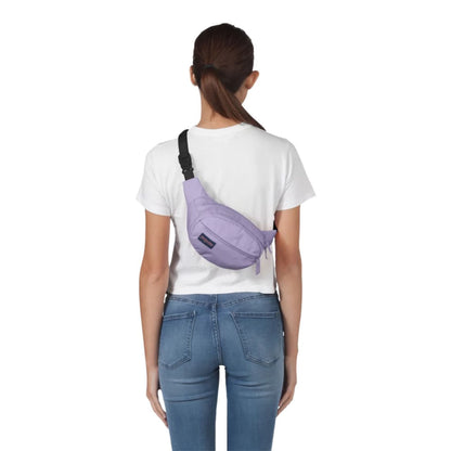 Jansport Fifth Avenue Bags in Purple Color