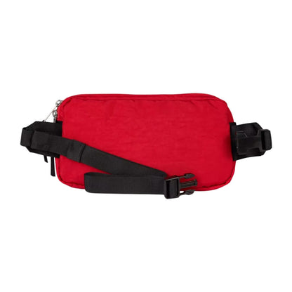 Jansport Washington Waistpack Sleeping Bags in Red Color