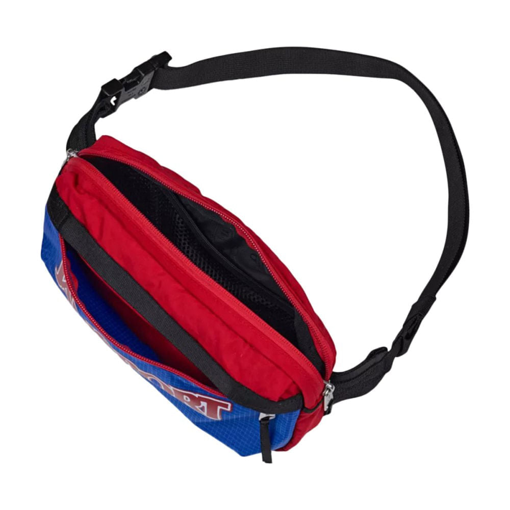 Jansport Washington Waistpack Sleeping Bags in Red Color