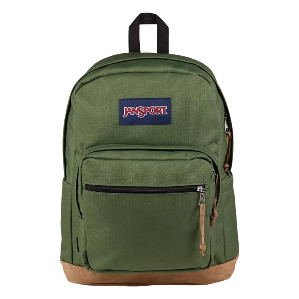 RIGHT PACK | KM1-CARGO