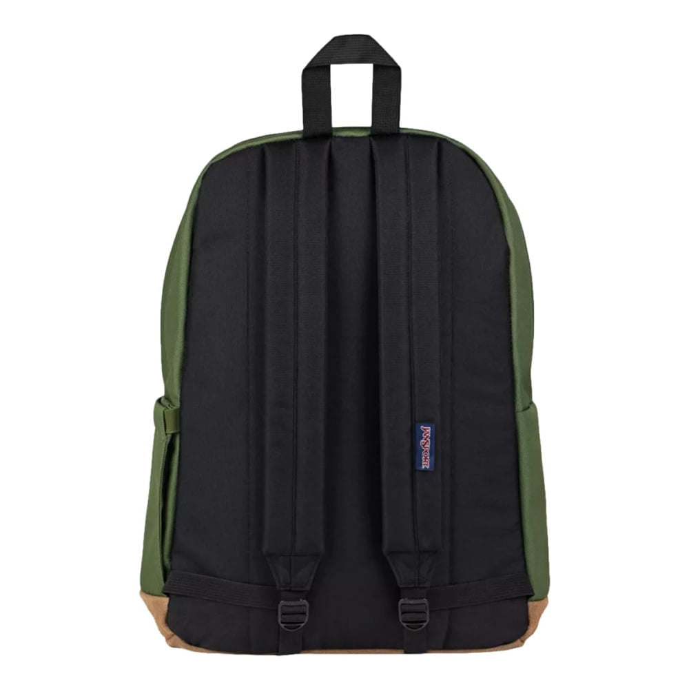 RIGHT PACK | KM1-CARGO