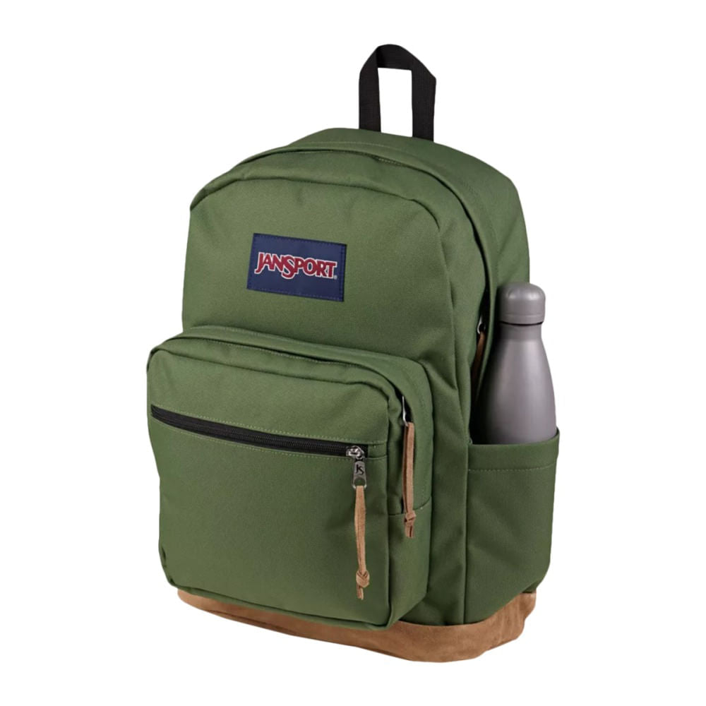 RIGHT PACK | KM1-CARGO