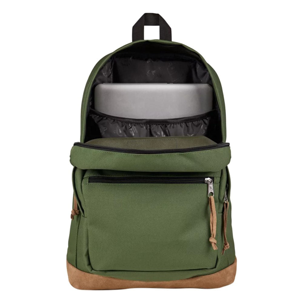 RIGHT PACK | KM1-CARGO