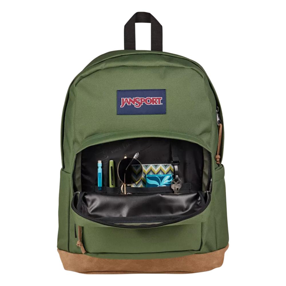 RIGHT PACK | KM1-CARGO