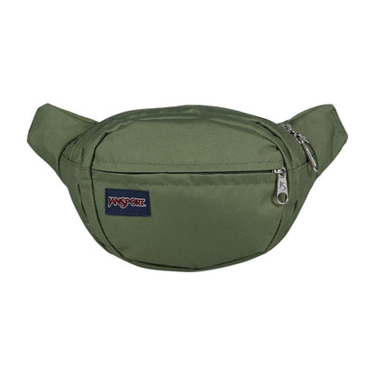Jansport Fifth Avenue Bags in Green Color