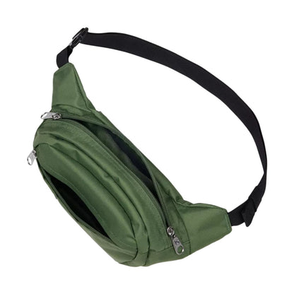 Jansport Fifth Avenue Bags in Green Color