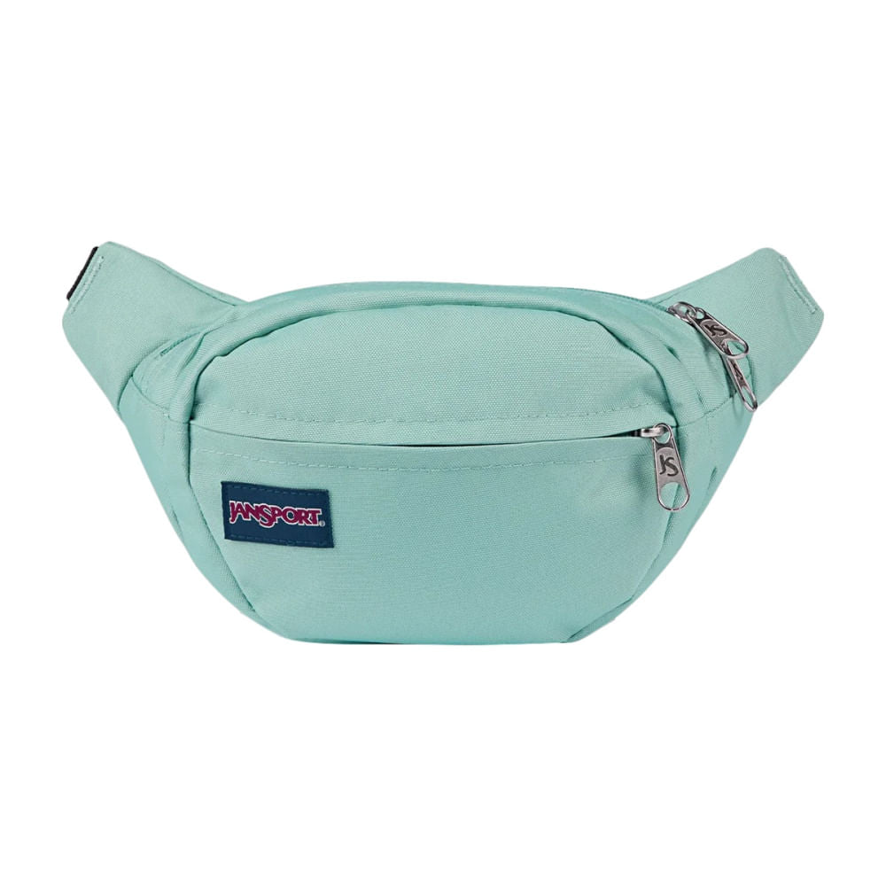 Jansport Fifth Avenue Bags in Green Color