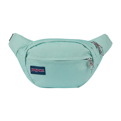Jansport Fifth Avenue Bags in Green Color
